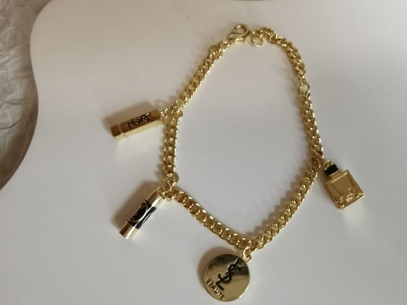 Ysl Bracelets